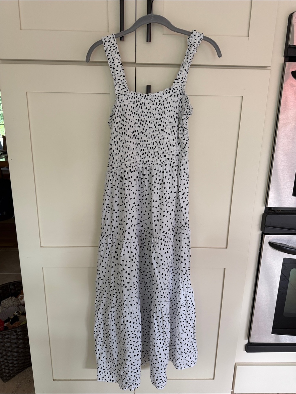 Beach Lunch Lounge Elsa Maxi Dress - Picture 4 of 16